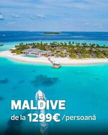 Catalog Dertour Pagină 1