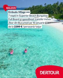 Catalog Dertour Pagină 5