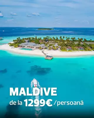 Catalog Dertour (valid până la 31-01)