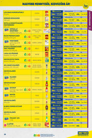 Metro akciós újság Oldal 19