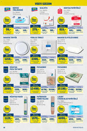 Metro akciós újság Oldal 22