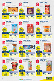 Metro akciós újság Oldal 3