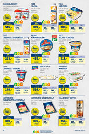 Metro akciós újság Oldal 4