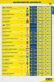 Metro akciós újság Oldal 7