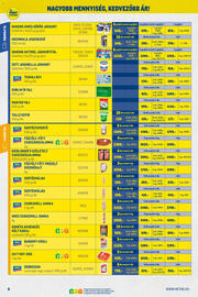 Metro akciós újság Oldal 8