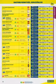 Metro akciós újság Oldal 19