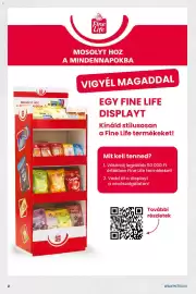 Metro akciós újság Oldal 2