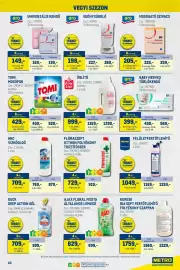 Metro akciós újság Oldal 23