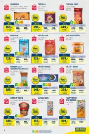 Metro akciós újság Oldal 3