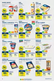 Metro akciós újság Oldal 4