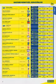 Metro akciós újság Oldal 7