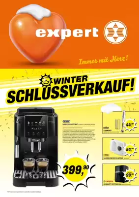 Expert Flugblatt (gültig bis 18-01)