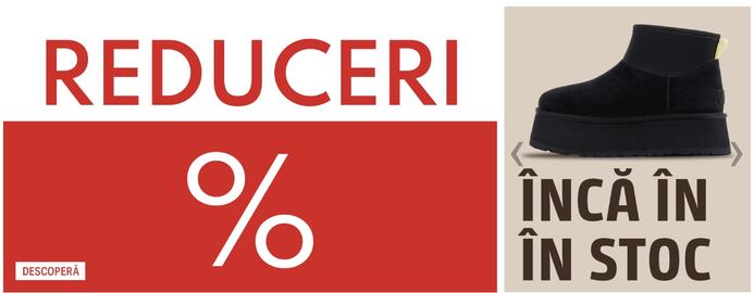 Catalog Office Shoes săptămâna 1 Pagină 1