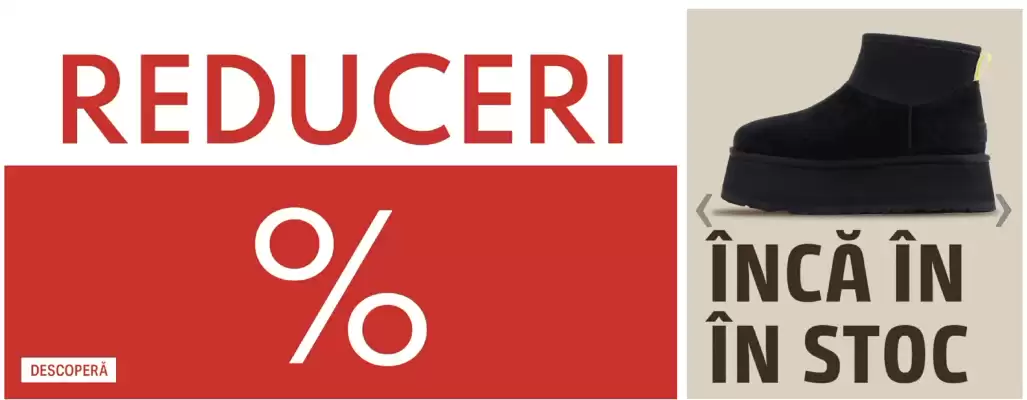 Catalog Office Shoes (valid până la 6-01)