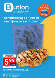 Butlon folder week 1 Pagina 1