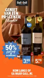 Gall & Gall folder Pagina 1