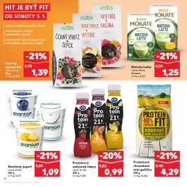 Kaufland SK akciós újság Oldal 10