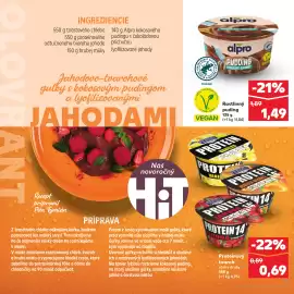 Kaufland SK akciós újság Oldal 11