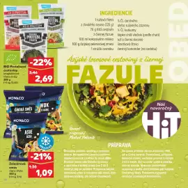 Kaufland SK akciós újság Oldal 14