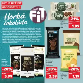 Kaufland SK akciós újság Oldal 22