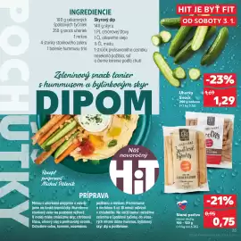 Kaufland SK akciós újság Oldal 25