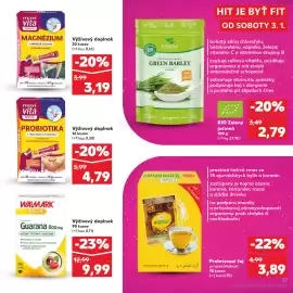 Kaufland SK akciós újság Oldal 27