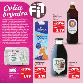 Kaufland SK akciós újság Oldal 28