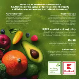 Kaufland SK akciós újság Oldal 3