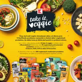 Kaufland SK akciós újság Oldal 30