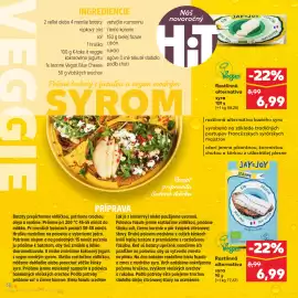 Kaufland SK akciós újság Oldal 38