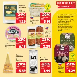 Kaufland SK akciós újság Oldal 39