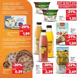 Kaufland SK akciós újság Oldal 7