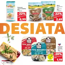 Kaufland SK akciós újság Oldal 8