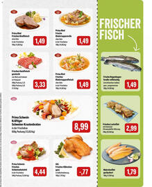 Feneberg Prospekt Seite 3