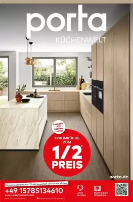 Porta Prospekt (gültig bis 18-01)