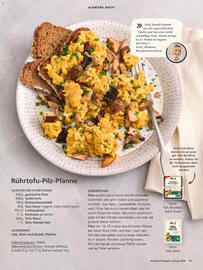 Alnatura Prospekt Seite 11