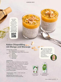 Alnatura Prospekt Seite 13