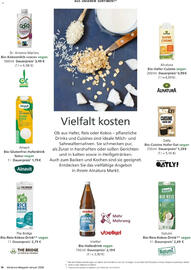 Alnatura Prospekt Seite 18