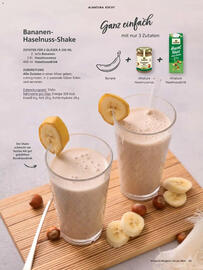 Alnatura Prospekt Seite 23