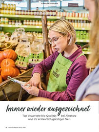 Alnatura Prospekt Seite 26