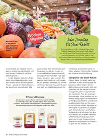 Alnatura Prospekt Seite 28