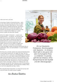 Alnatura Prospekt Seite 3