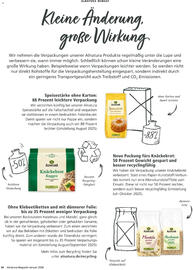 Alnatura Prospekt Seite 34