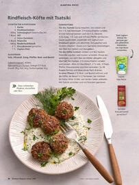 Alnatura Prospekt Seite 38