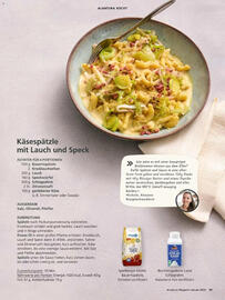 Alnatura Prospekt Seite 39