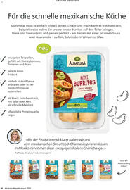 Alnatura Prospekt Seite 40