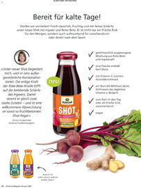 Alnatura Prospekt Seite 42