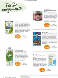 Alnatura Prospekt Seite 48