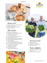 Alnatura Prospekt Seite 5