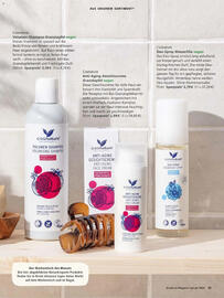 Alnatura Prospekt Seite 55